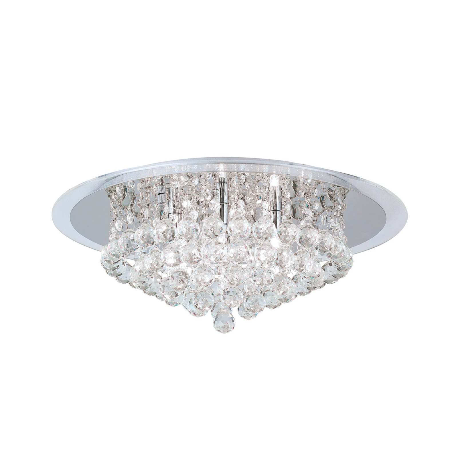 Despina Ceiling Light Brilliant 50 cm