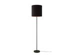 Nymar Lampadar Black/Gold - Lindby