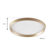 product size