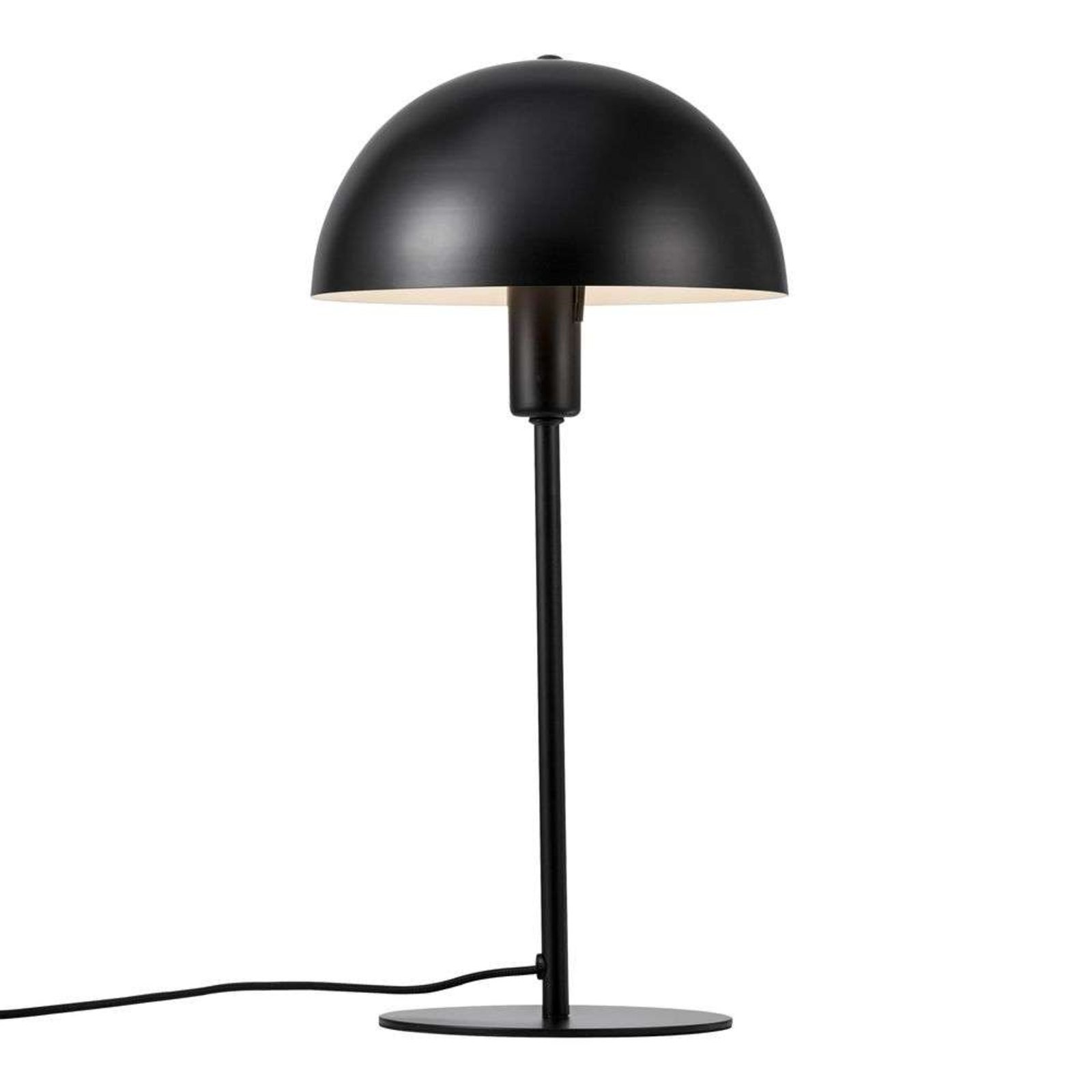 Ellen 20 Lampă de Masă Black - Nordlux