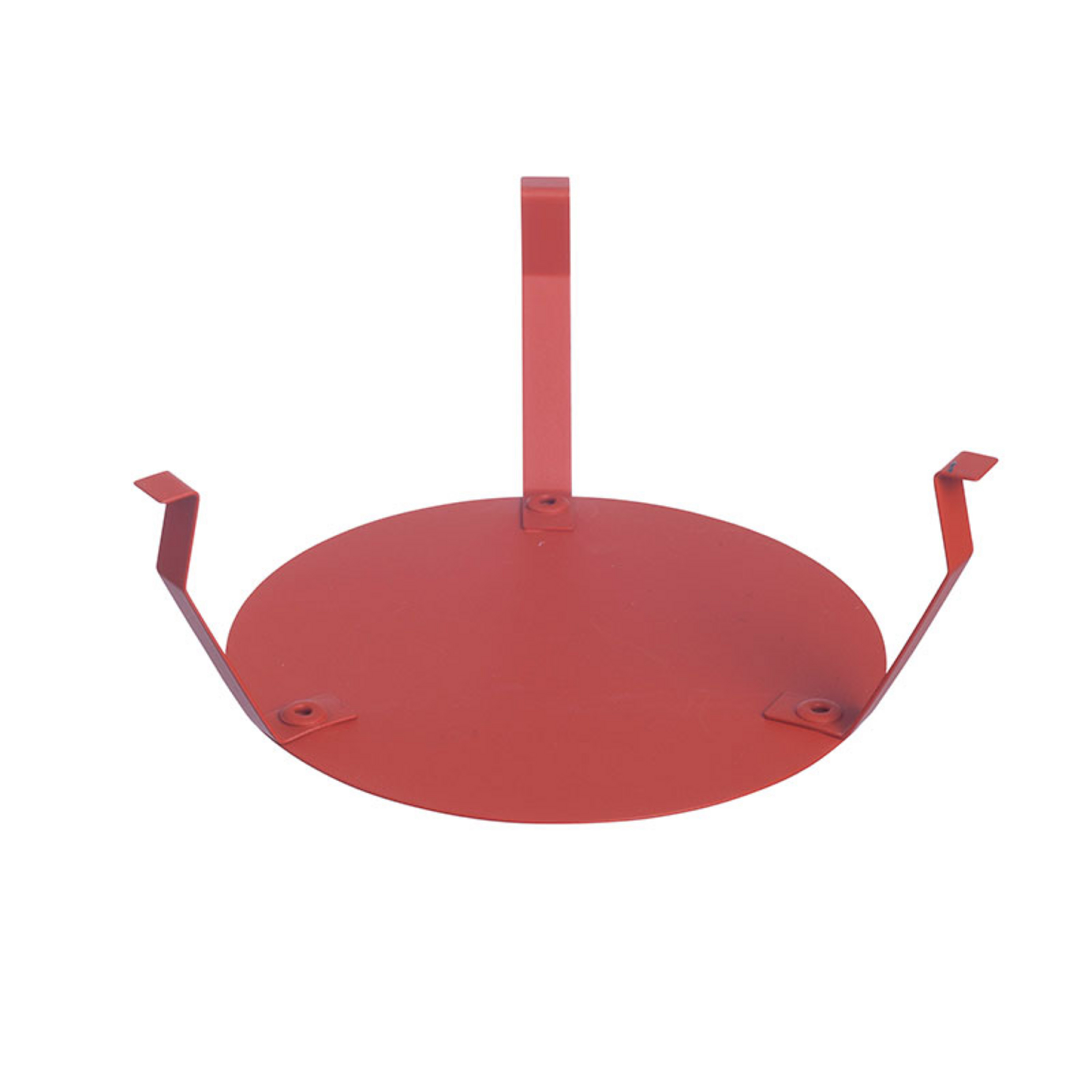 Cache à Patte pour PH 4/3 Suspension Orange Ancien Model - Louis Poulsen