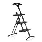 Tiramisu Ladder Black - Kartell