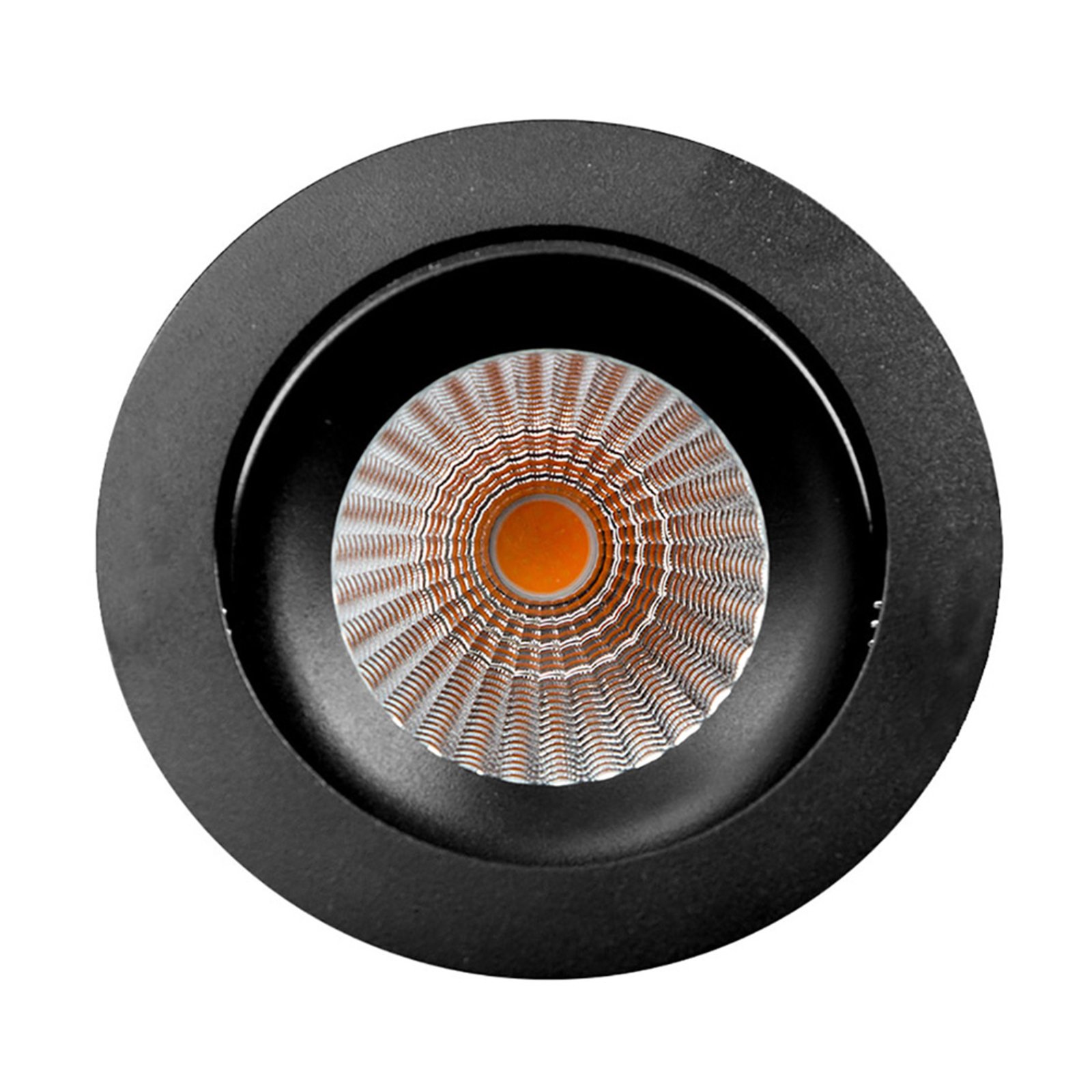 SLC DL04 LED recessed light