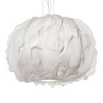 Foscarini Nuée MyLight -LED-riippuvalaisin, P 75cm