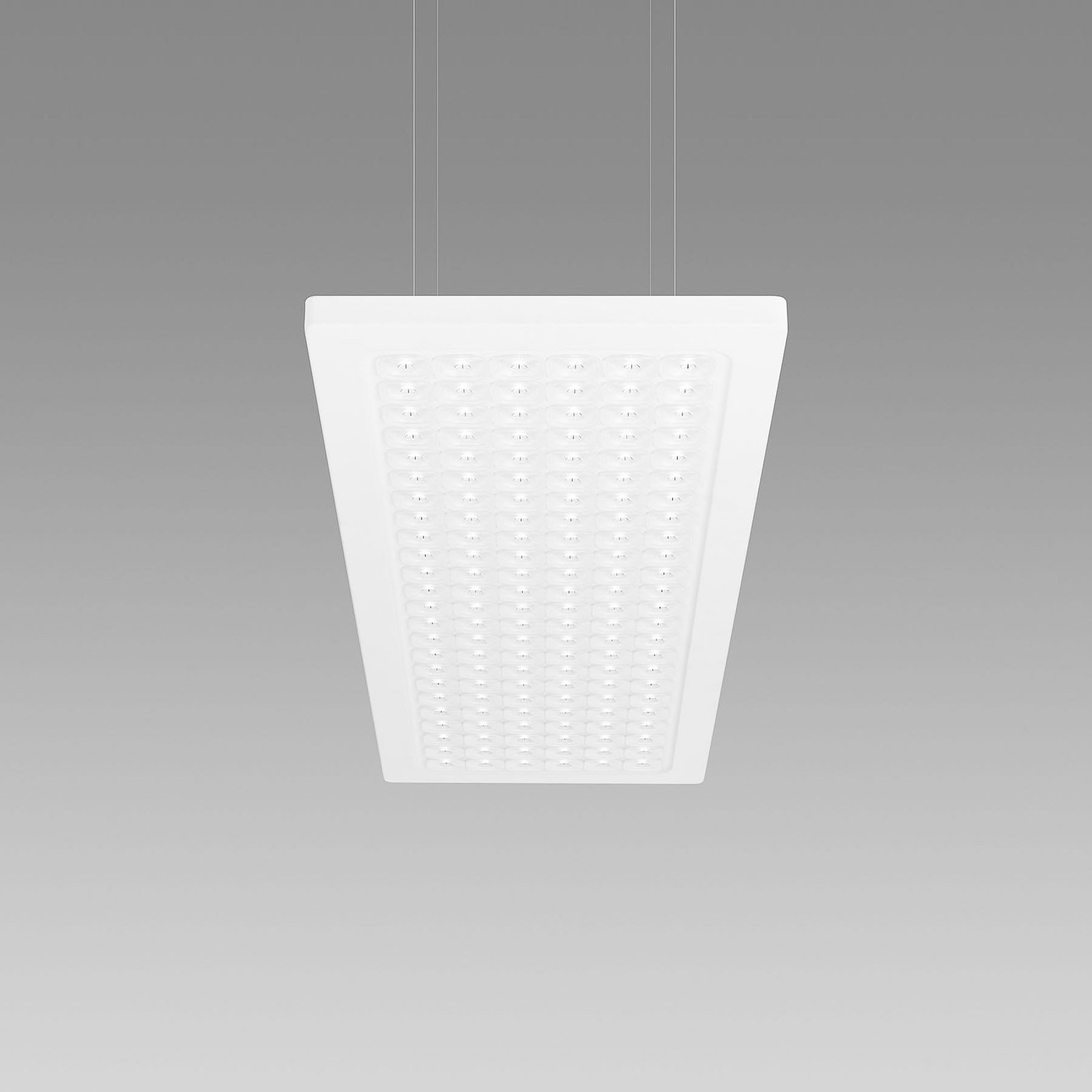 Regent Dime LED kantoor hanglamp zonder noodverlichting