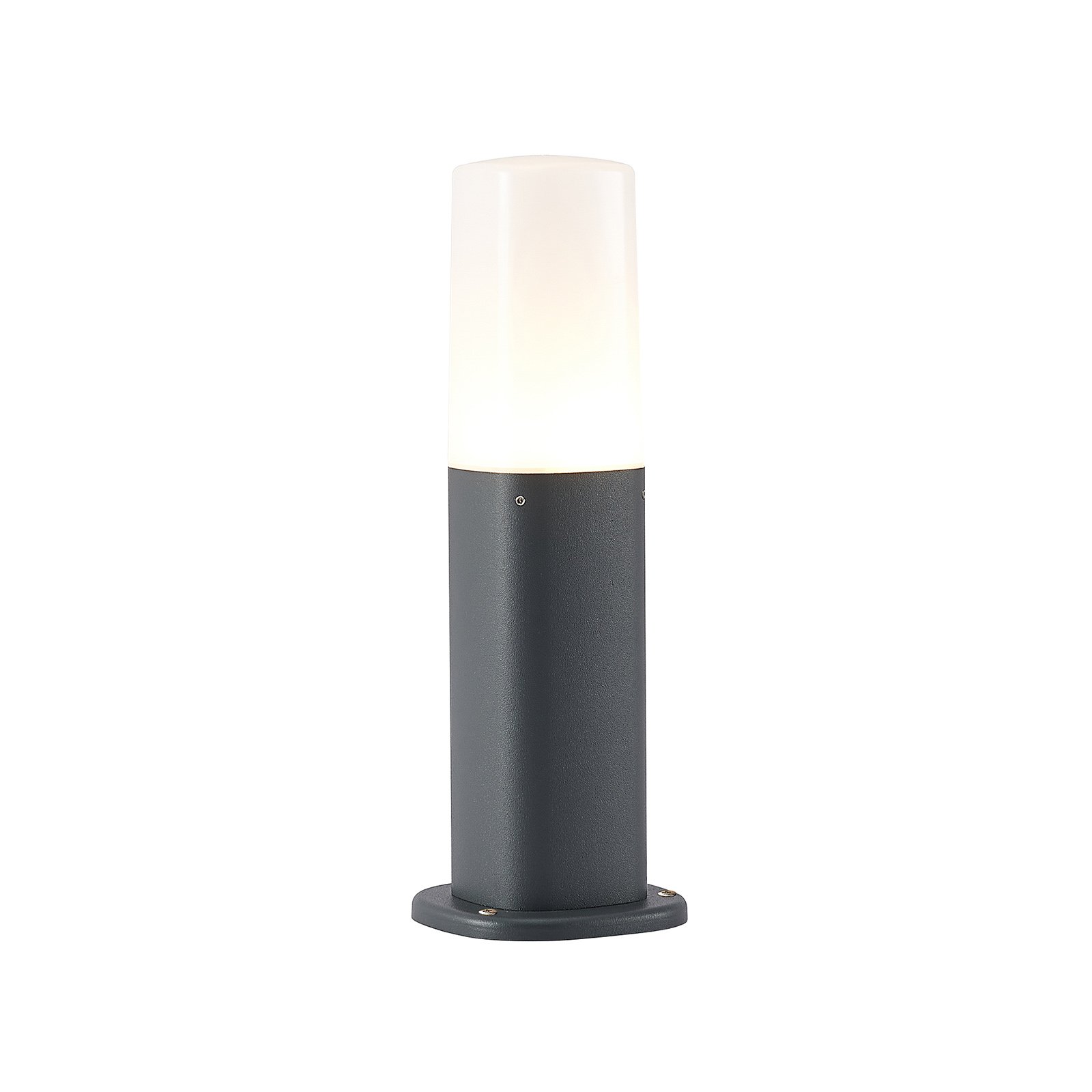 Eibo Havelampe H30 Anthracite - Lucande