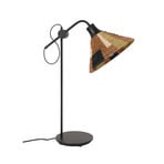 Parrot Stolní Lampa Brown - Forestier