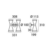 product size