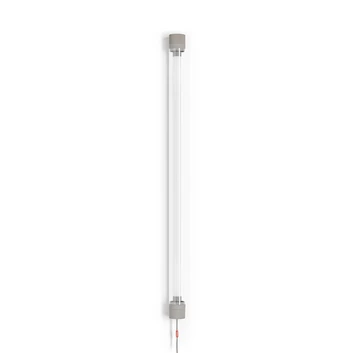 Tjoep Suspension/Applique Murale Large Dim. Light Grey - Fatboy®