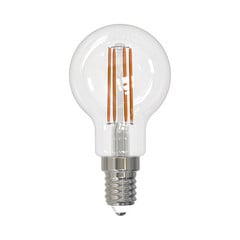 Žiarovka LED Arcchio, kvapková, 3 000 K, E14, 2,2 W