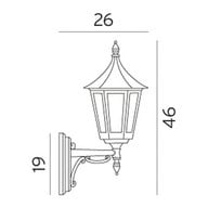 product size