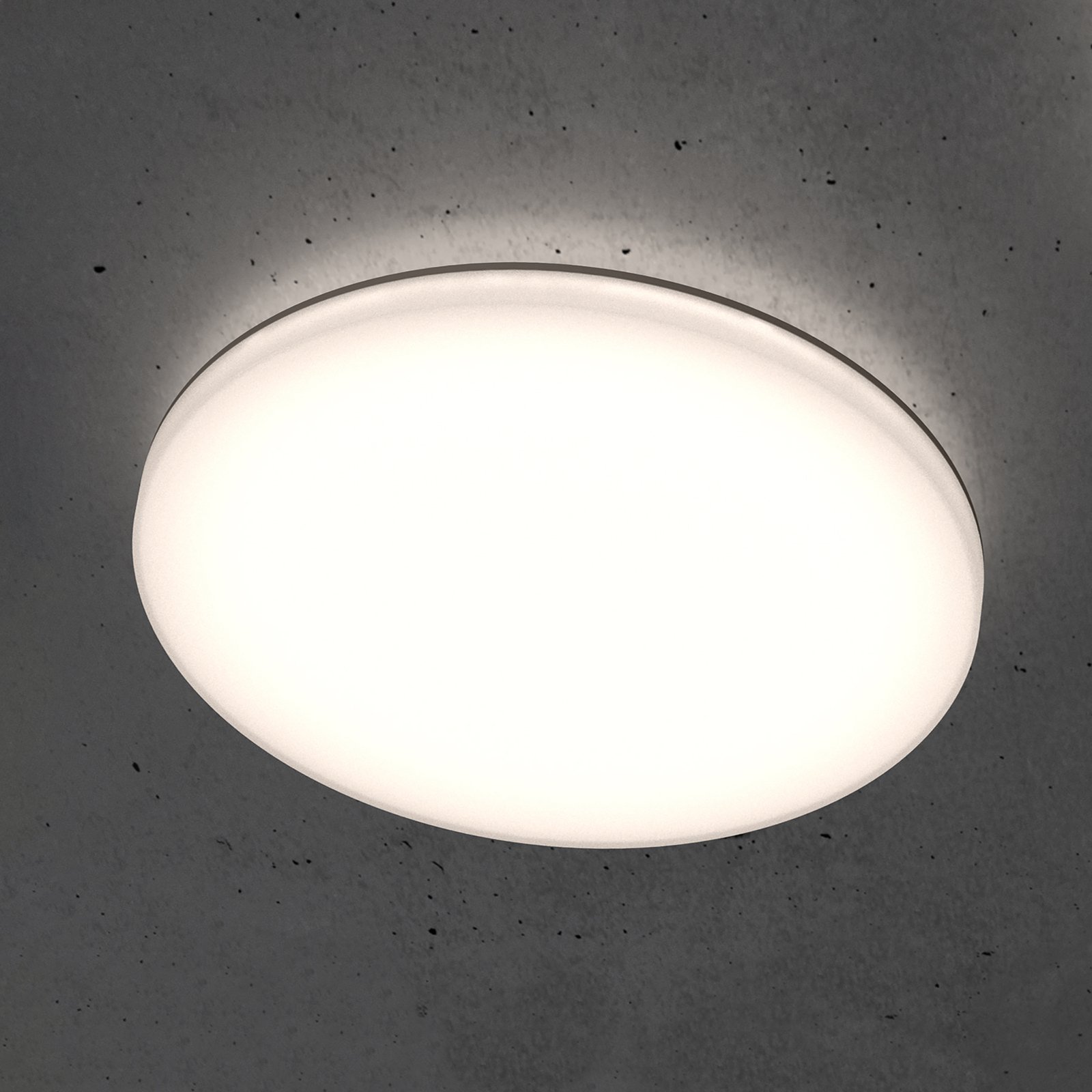 STEINEL RS PRO R30 basic SC LED ceiling lamp 3000K