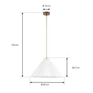 product size