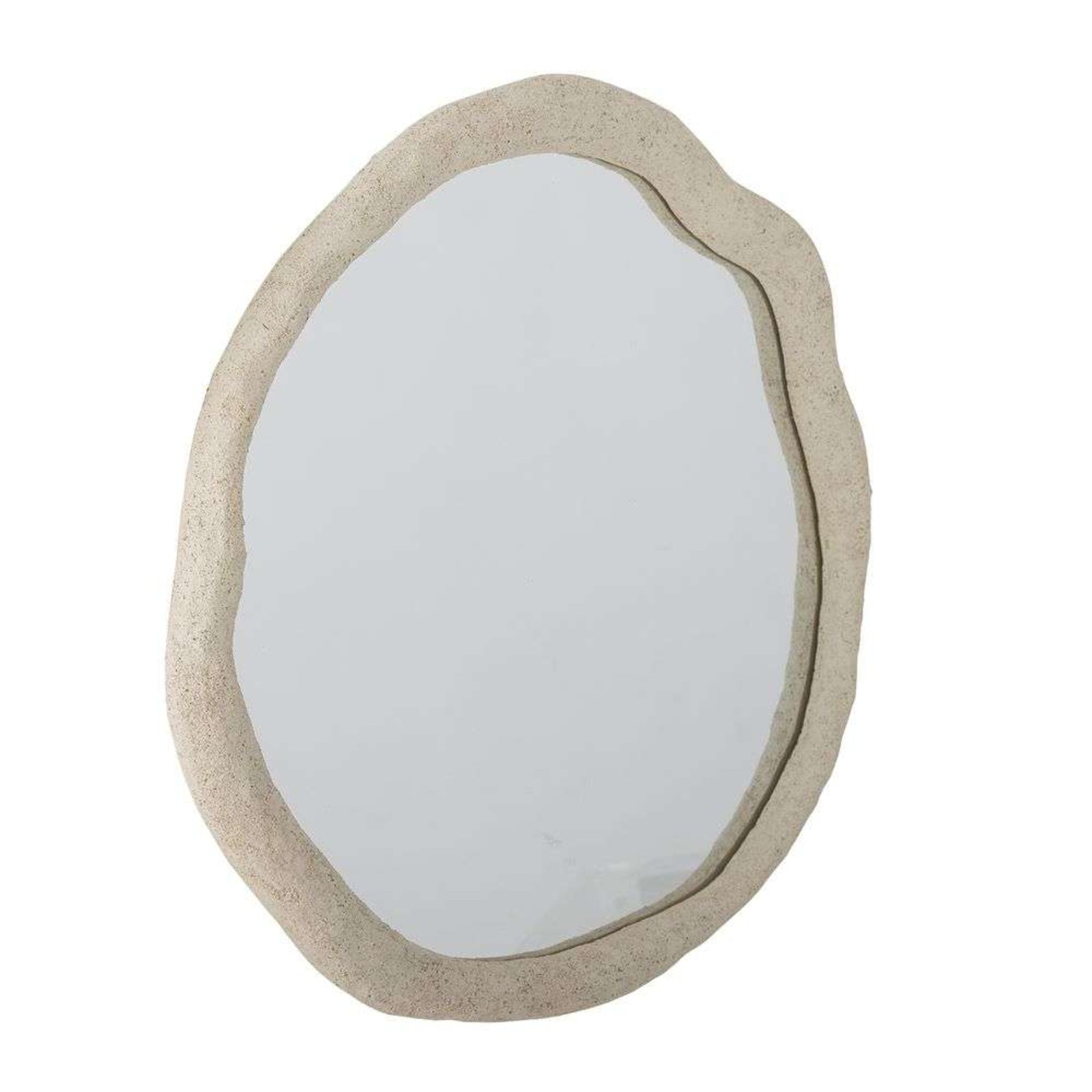 Cillia Wall Mirror Nature - Bloomingville