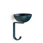 Nest Wall Hook Green - Northern