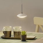 Hale - a delicate LED pendant lamp