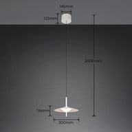 product size