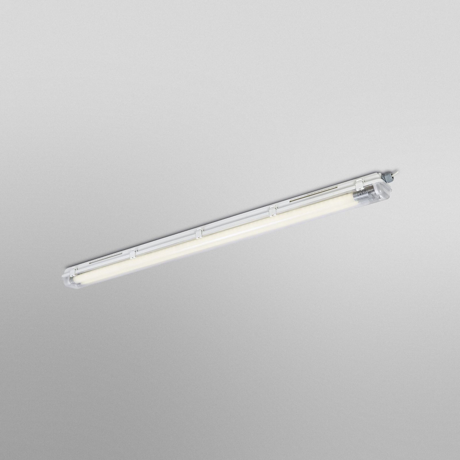 OSRAM Feuchtraumlampe SUBMARINE PCR 128cm 2x G13 T8 LED IP65