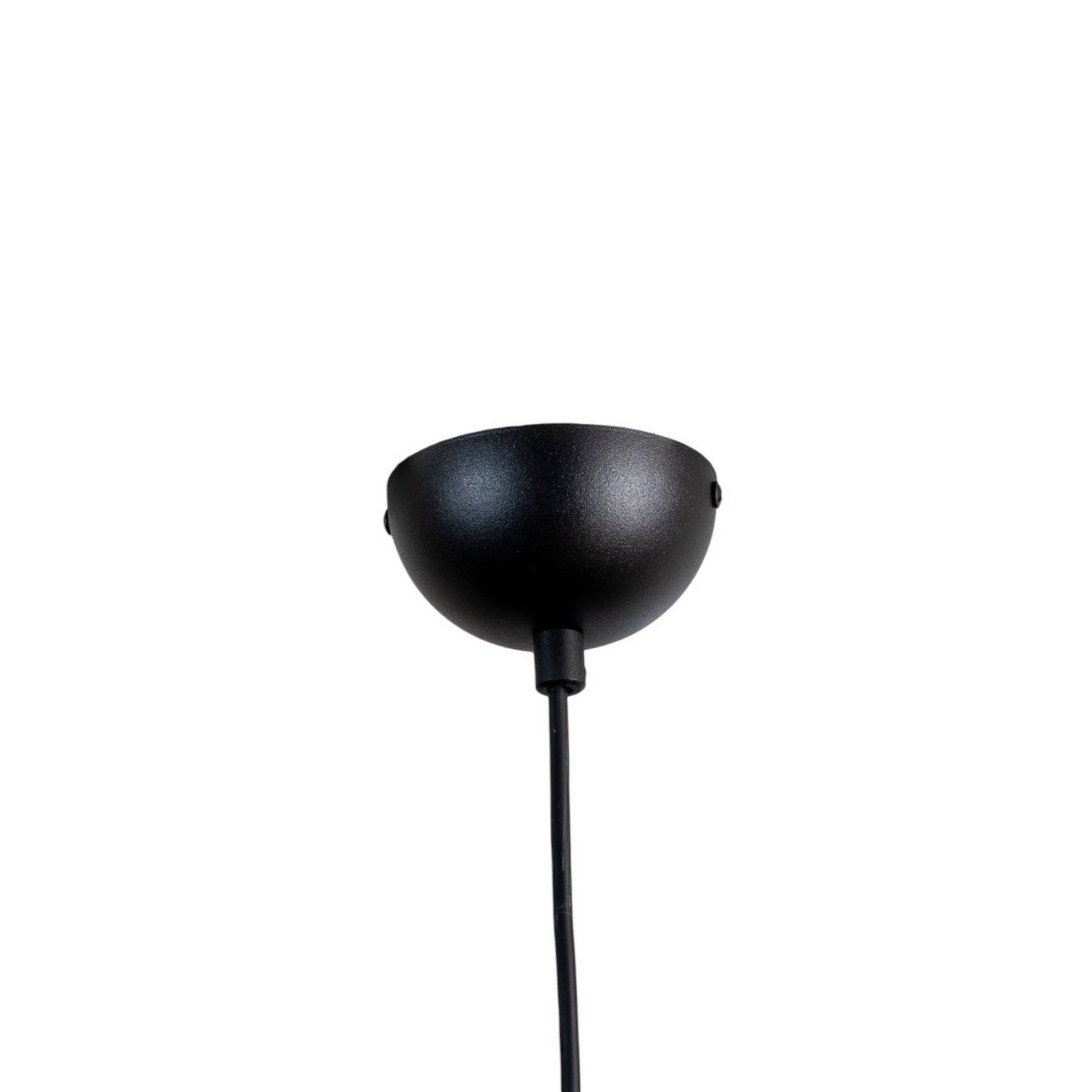 Żyrandol Sivani MR-826, czarny/złoty, metal, Ø 30 cm