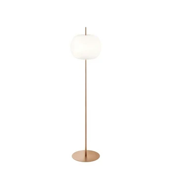Kushi Stehleuchte XL Copper - KDLN