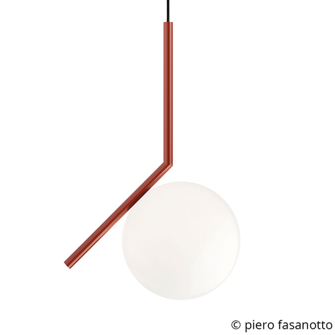FLOS IC S suspension de designer