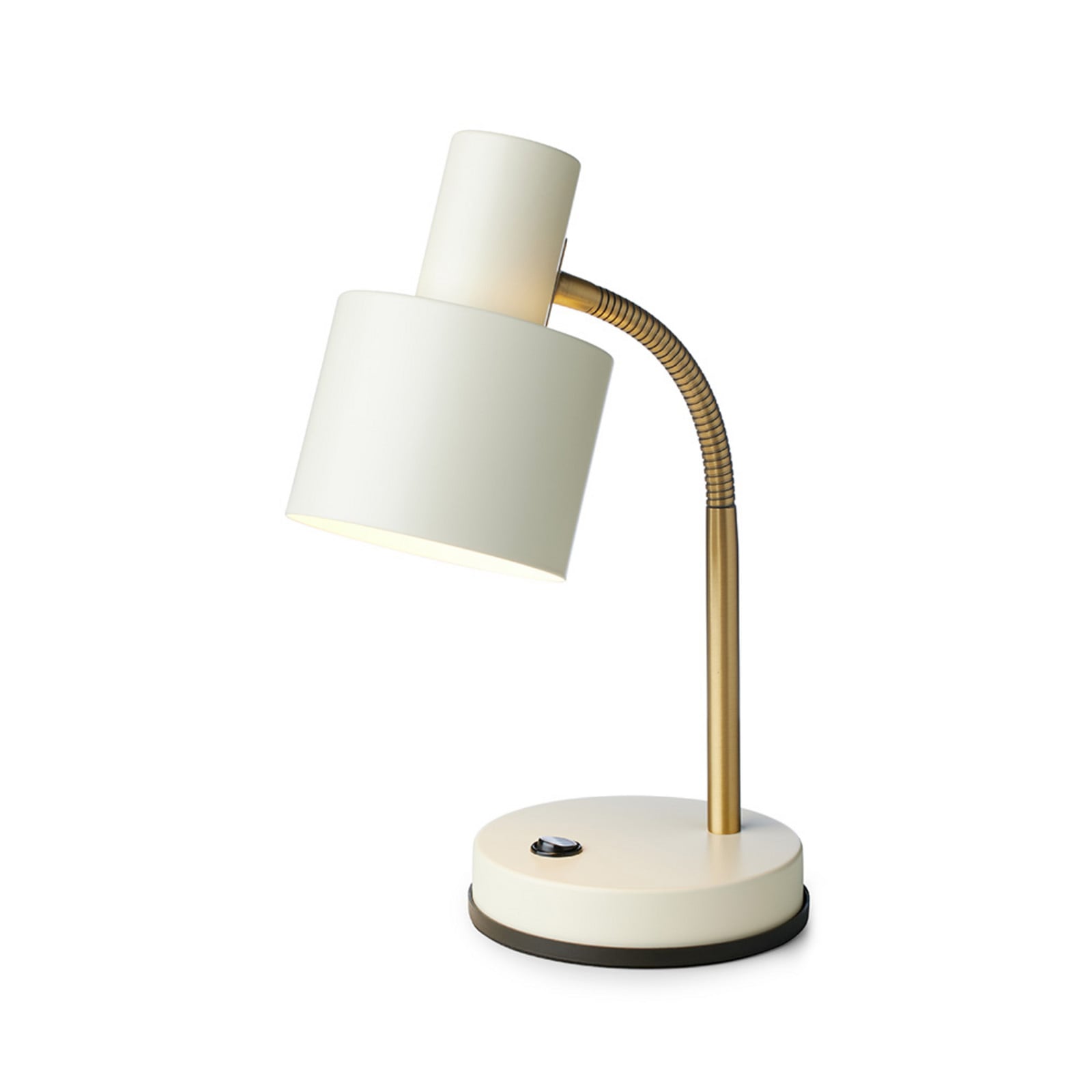 Vogue Bordslampa Gr&auml;dde Halo Design - Vardagsrum - Metall