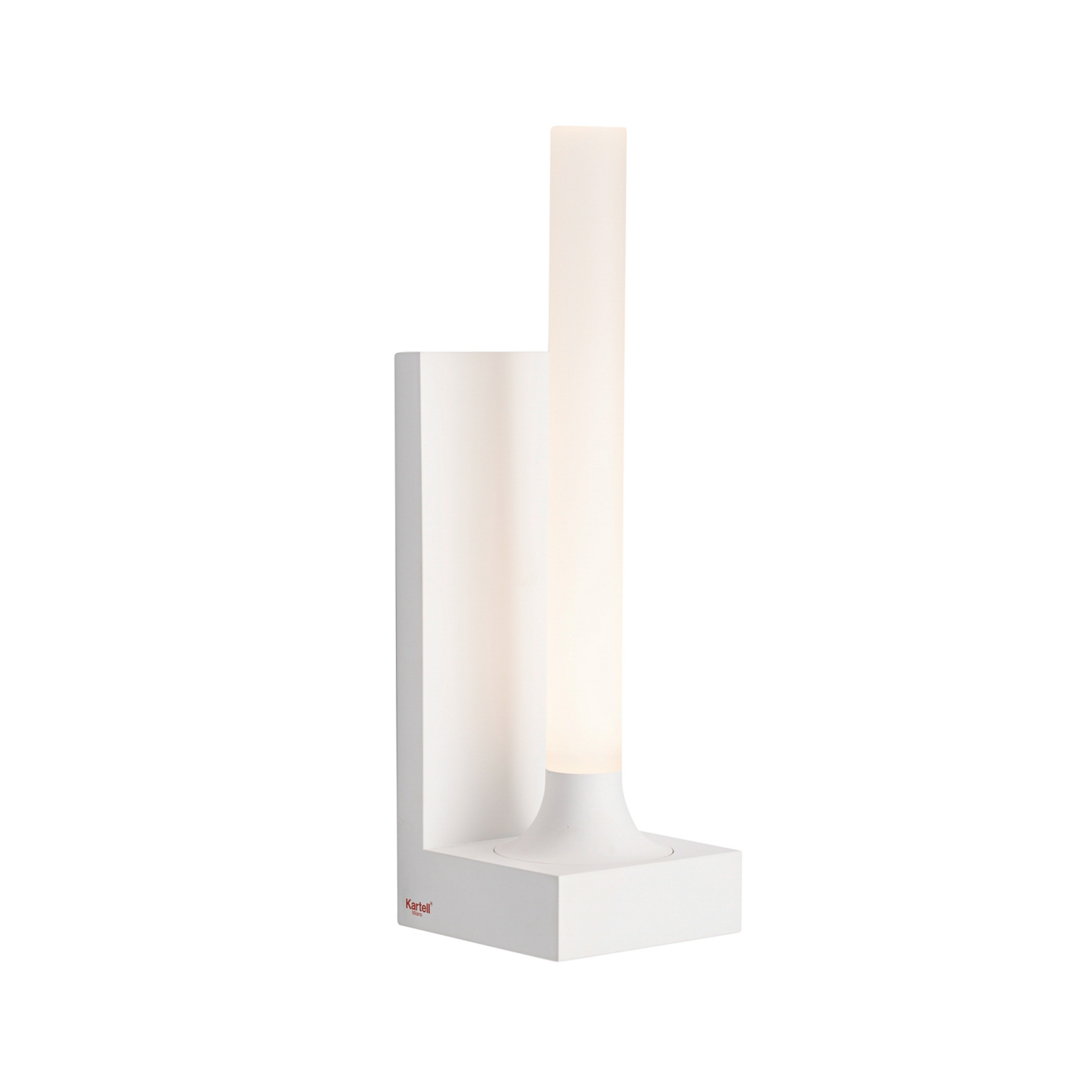 Goodnight Applique Murale White - Kartell