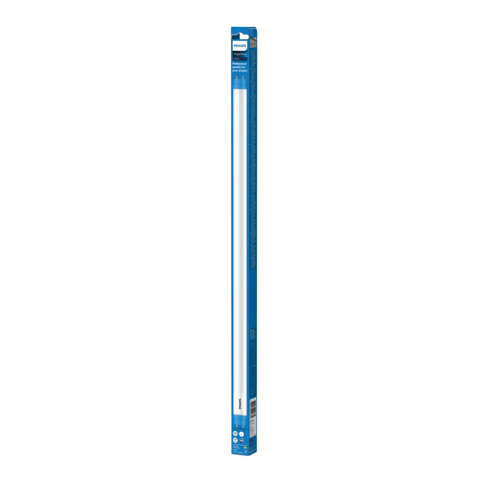 Żarówka rurkowa LED Philips G13 T8 8W 60,3cm 6,500K