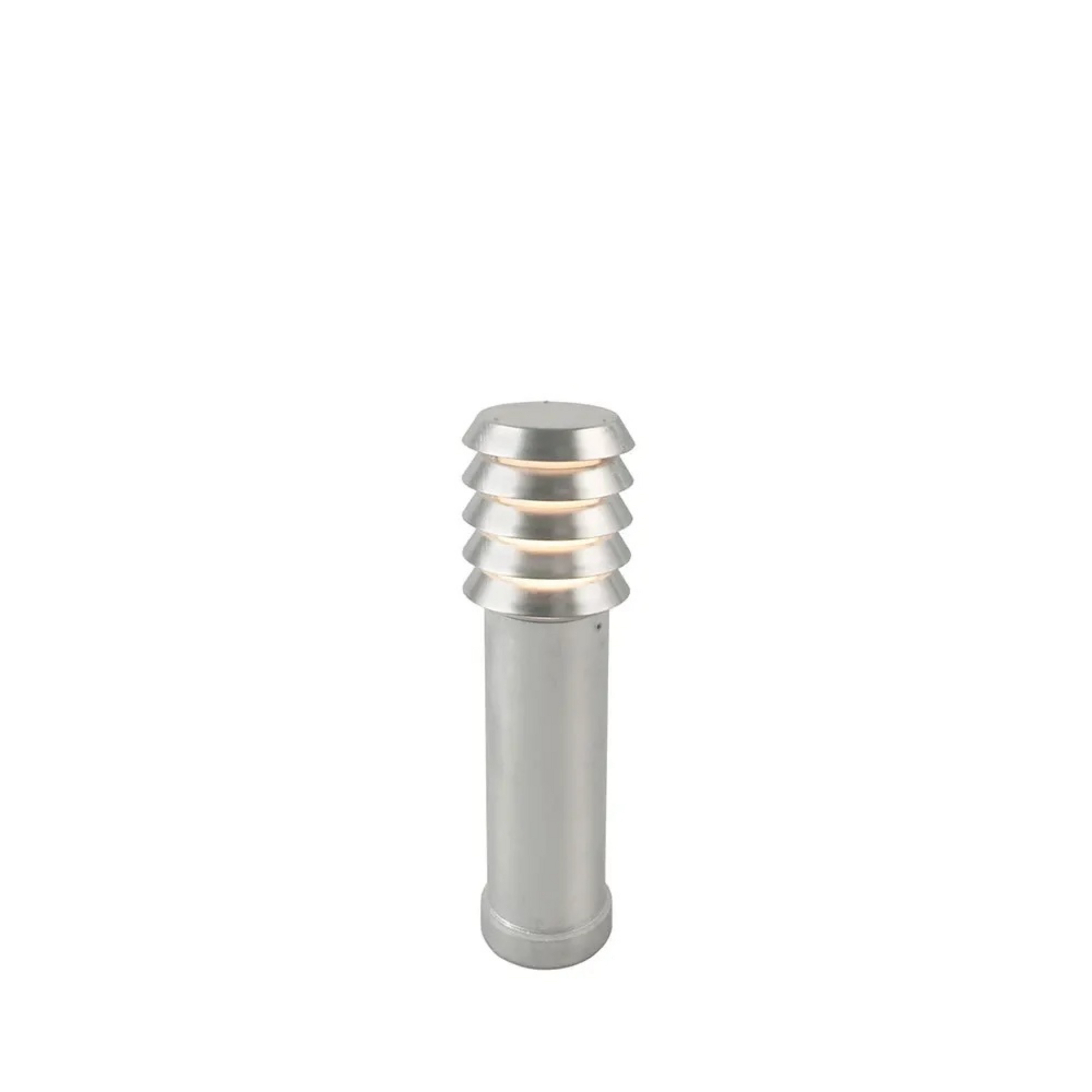 Halogénová lampa Alta, 50 cm, galvanizovaná, E27 - Norlys