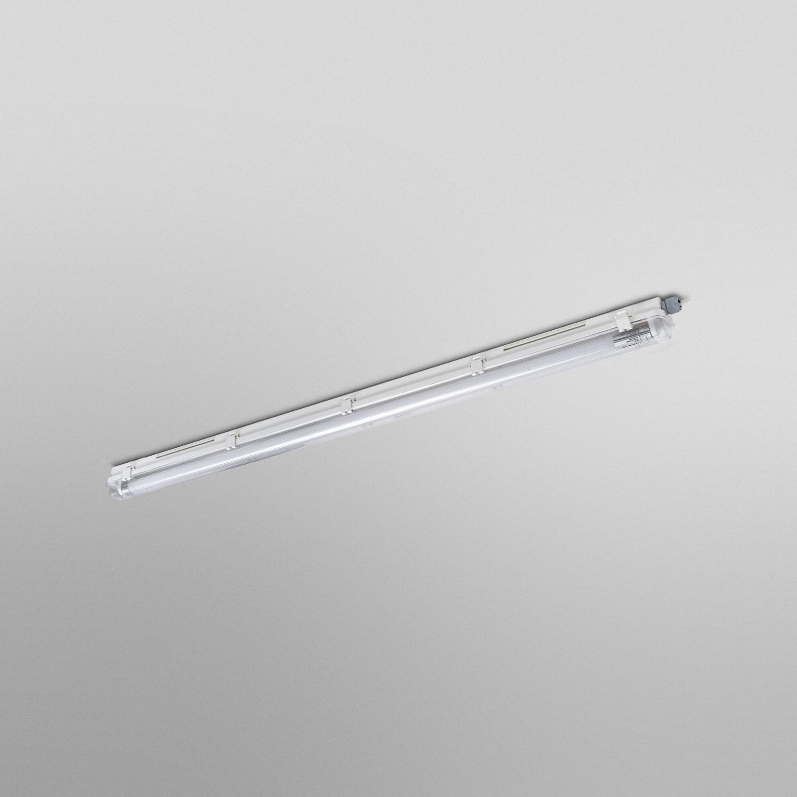 OSRAM Feuchtraumlampe SUBMARINE PCR 128cm 1x G13 T8 LED IP65