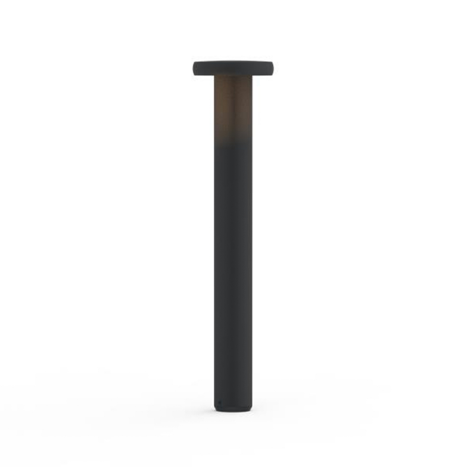 LED kelio šviestuvas CIRC, DALI, antracito spalvos, aukštis 82 cm, IP65 LED kelio šviestuvas CIRC, DALI, antracito spalvos, aukštis 82 cm, IP65