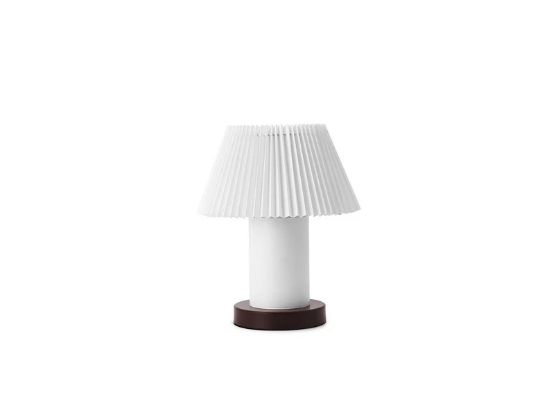 Normann Copenhagen - Cellu Bordlampe White