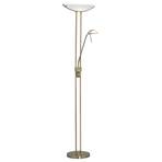 Elegant Floor Lamp Baya burnished