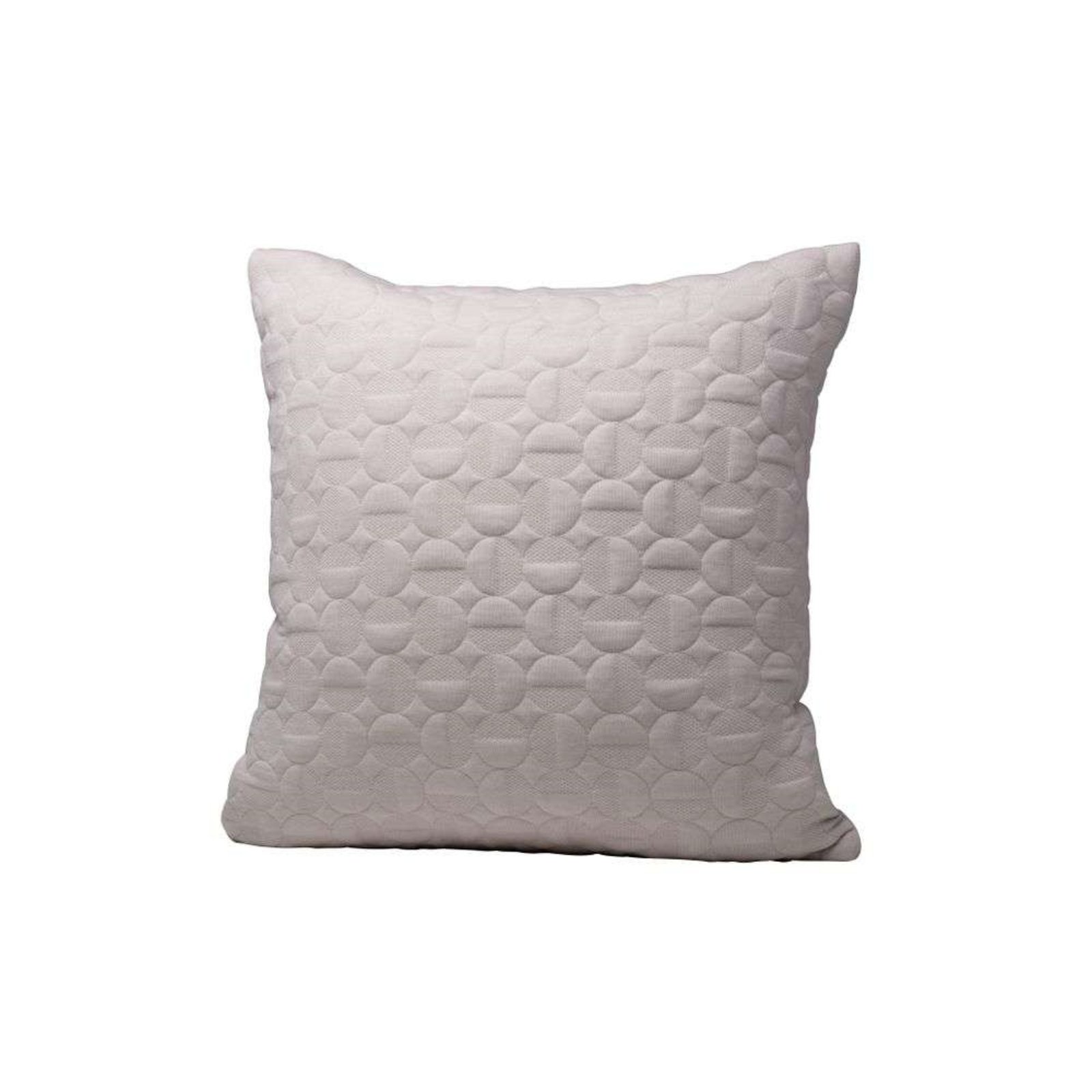 AJ Cushion Vertigo 50x50 Sand - Fritz Hansen