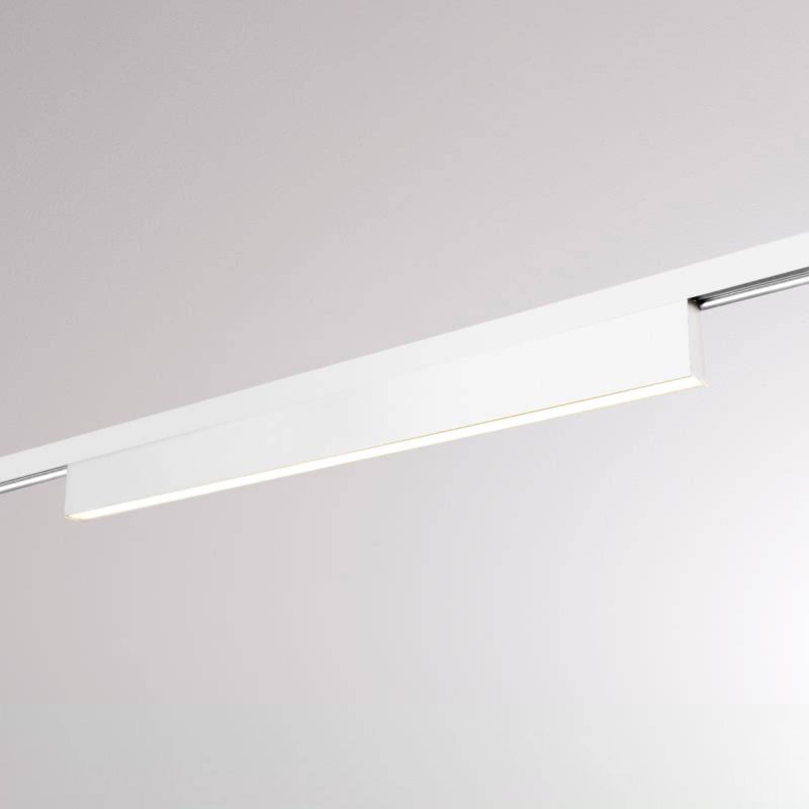 Molto Luce LED-skenlampa V-Line Volare 11 W vit 940