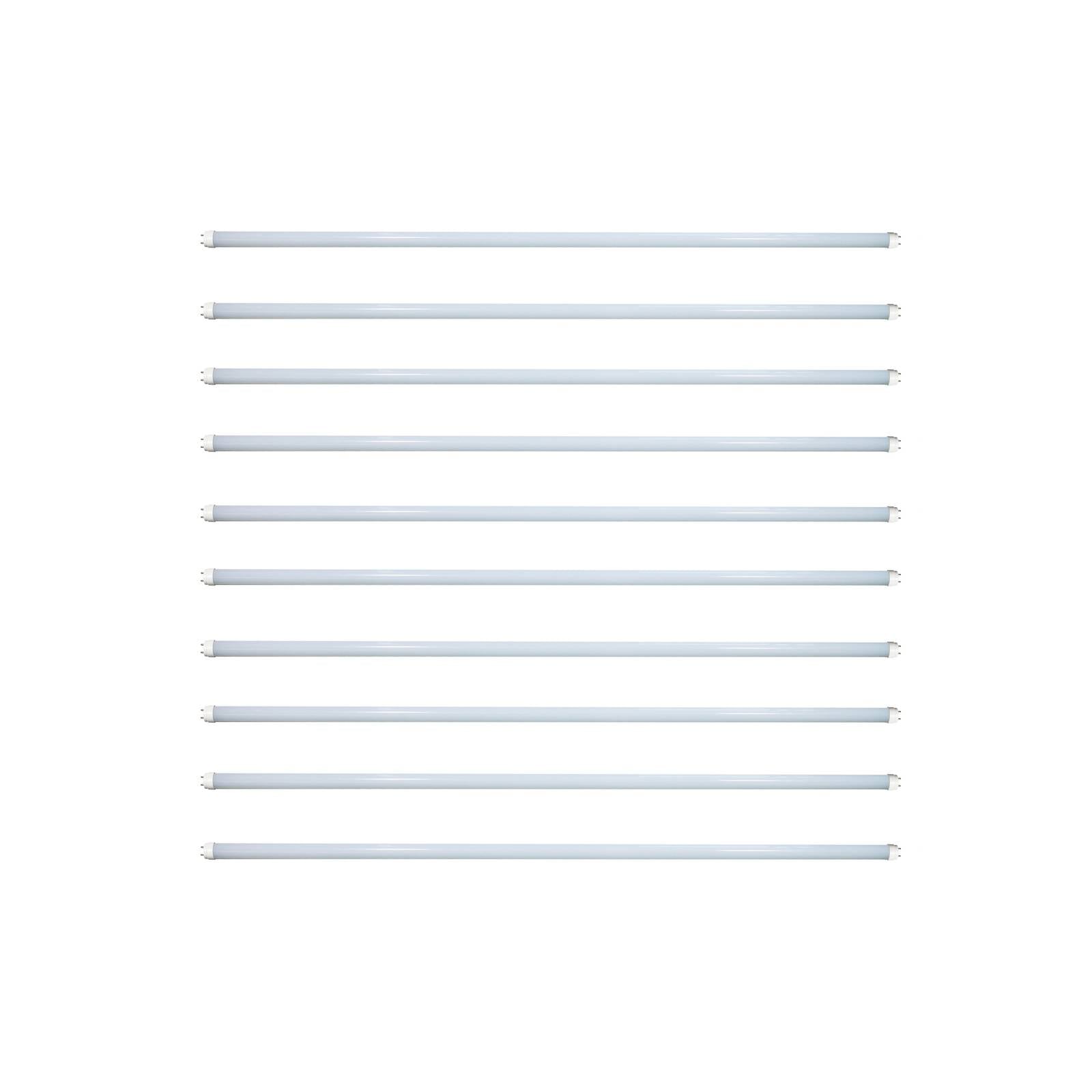 Arcchio LED-Leuchtmittel Röhre G13 T8 11,5W 4000K 120cm 10er