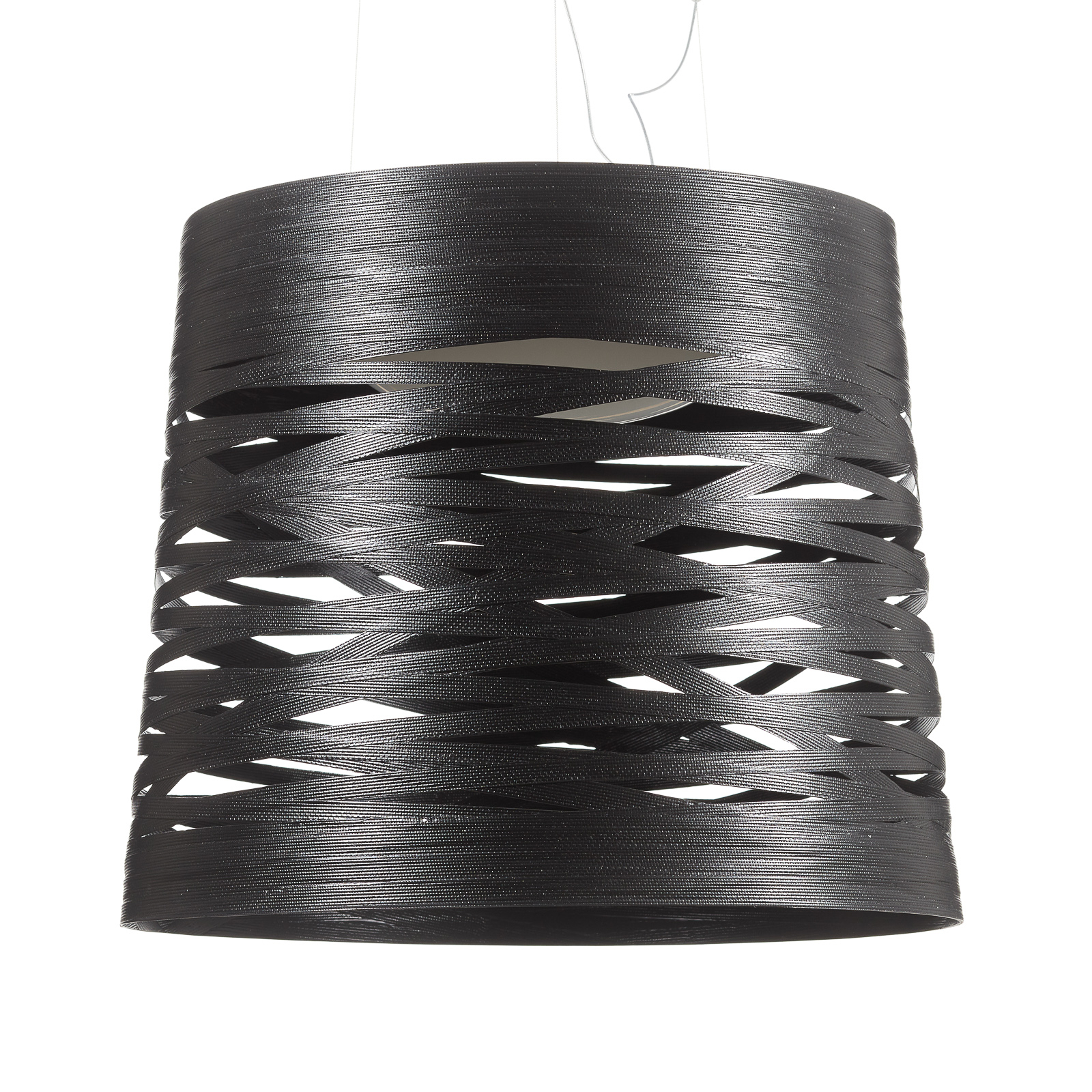 Foscarini Tress grande LED-pendellampe, dimbar