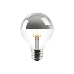 Leuchtmittel 6W (770lm) Ø80 Mirror E27 - UMAGE