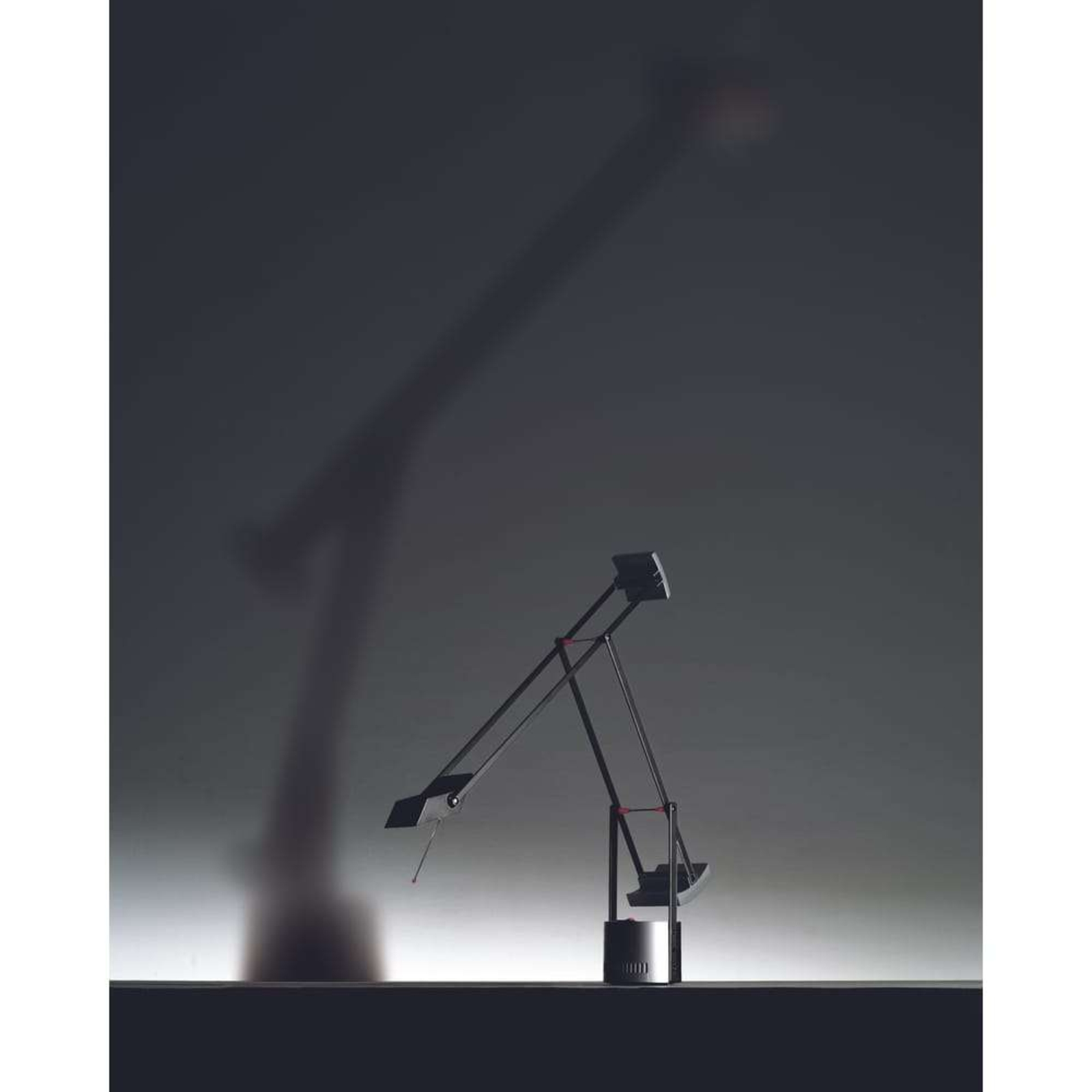 Tizio Micro T Lampă de Masă Black - Artemide