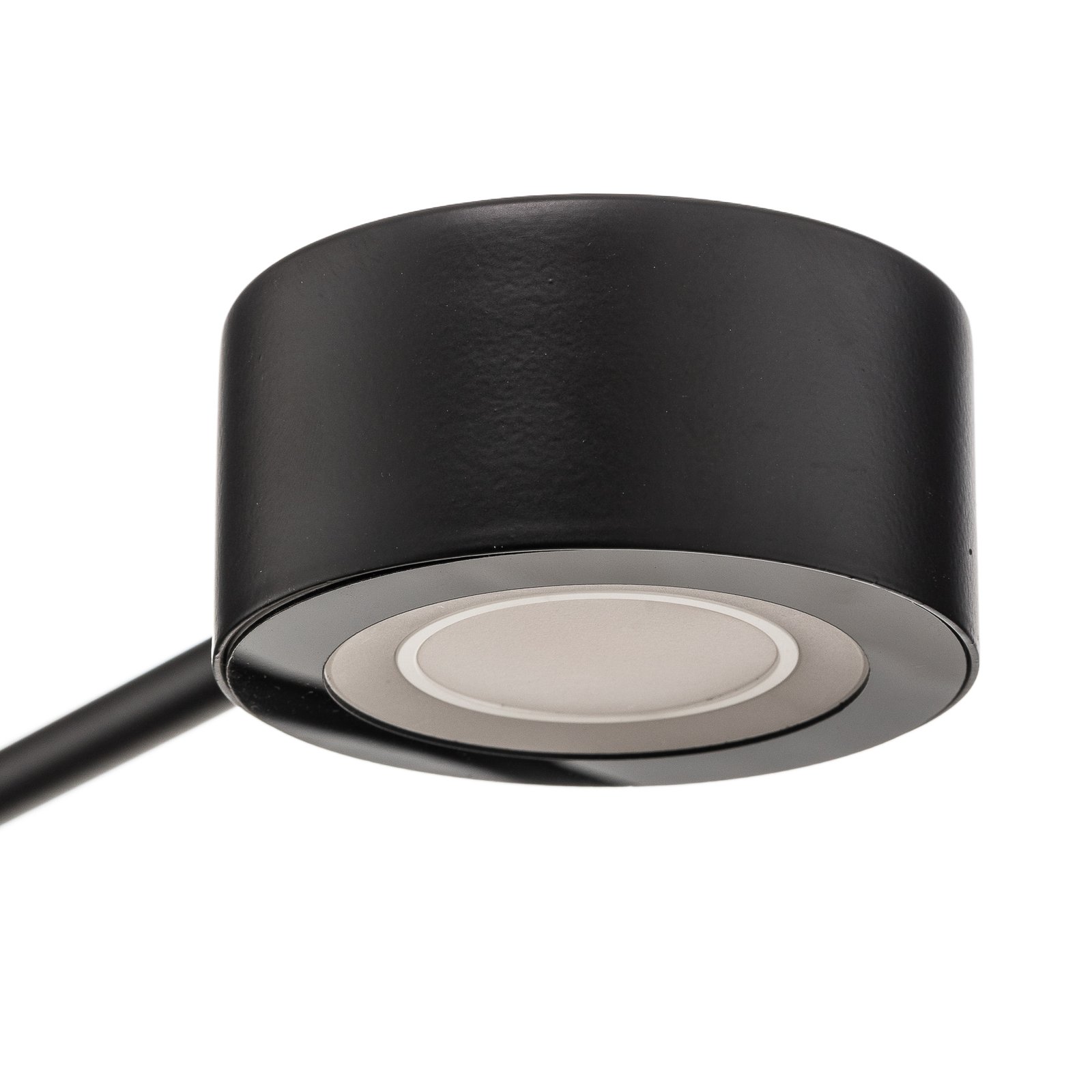 Clyde 4 LED Függőlámpa Black - Nordlux