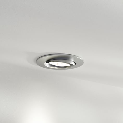 Tjark Hoekige Led Inbouwspot Van Aluminium Led Licht Binnenverlichting