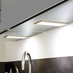 LED under-cabinet lamp Sky Dimmer 2er