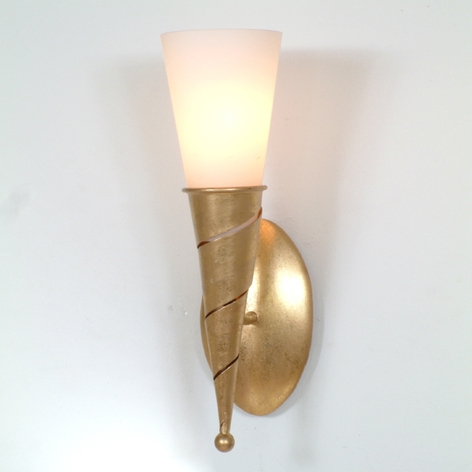 Fackelvägglampa INNOVAZIONE UNO