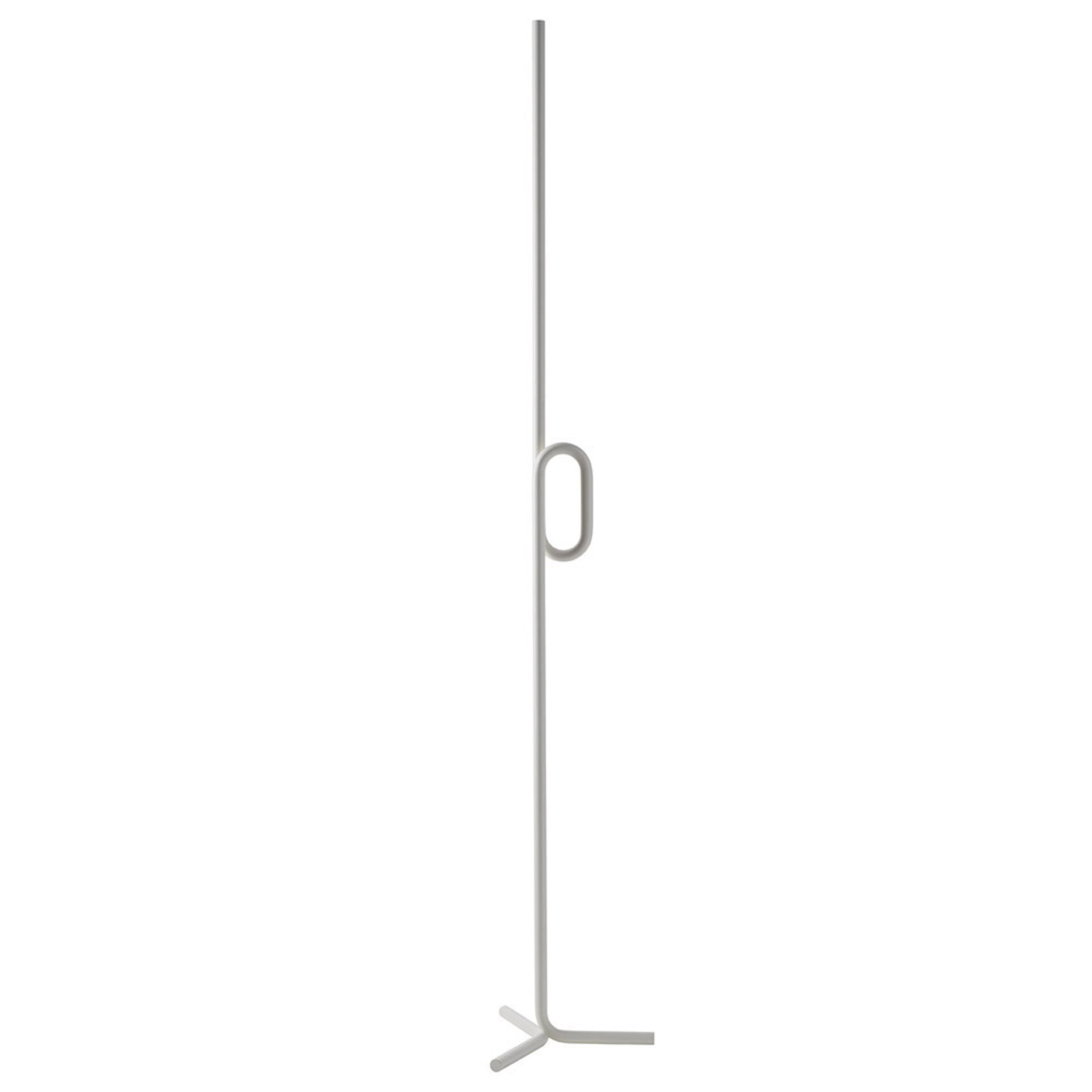 Foscarini Tobia terra LED floor lamp