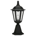 Luminaire pour socle 0541, noir