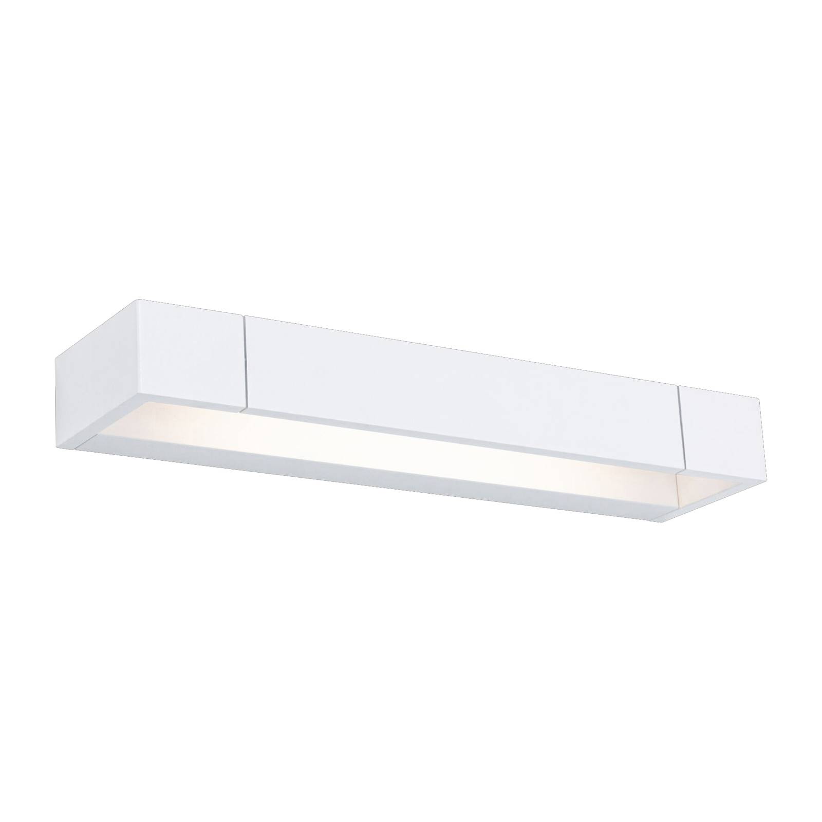 Paulmann LED Wall Light - Bathroom - dimmable - Modern - White