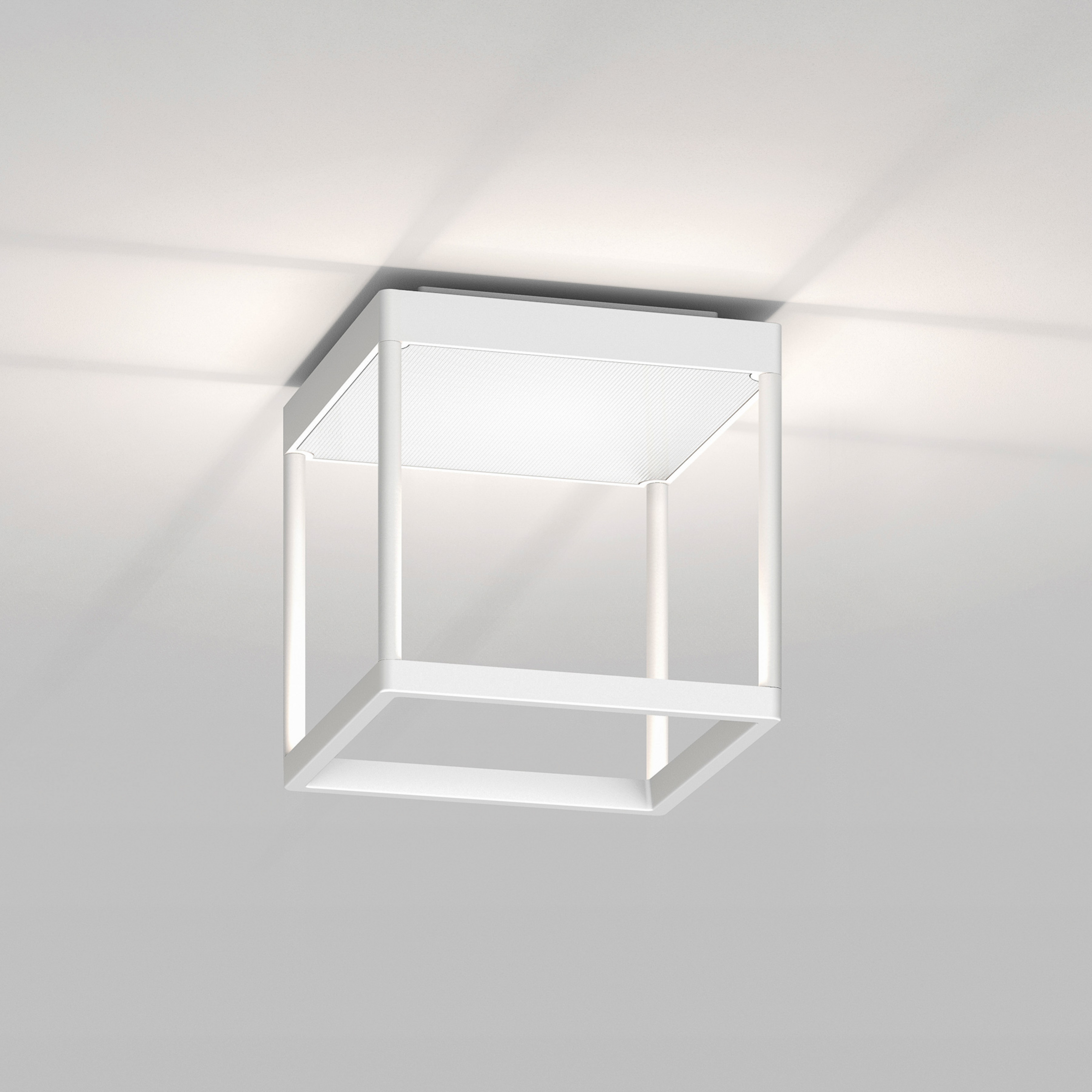 serien.lighting Reflex 2 S 200 blanc/blanc