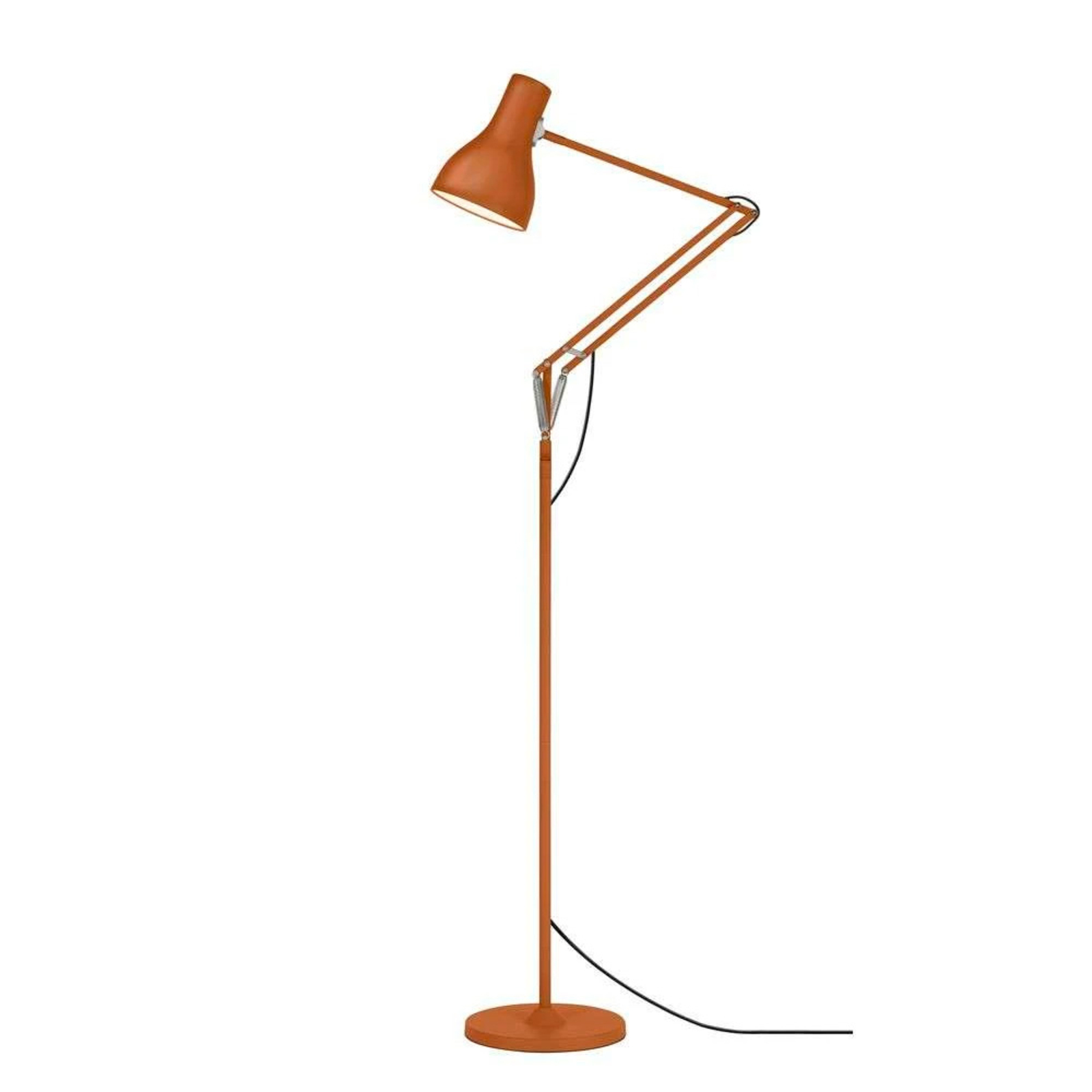 Type 75 Margaret Howell Candeeiro de Pé Sienna - Anglepoise