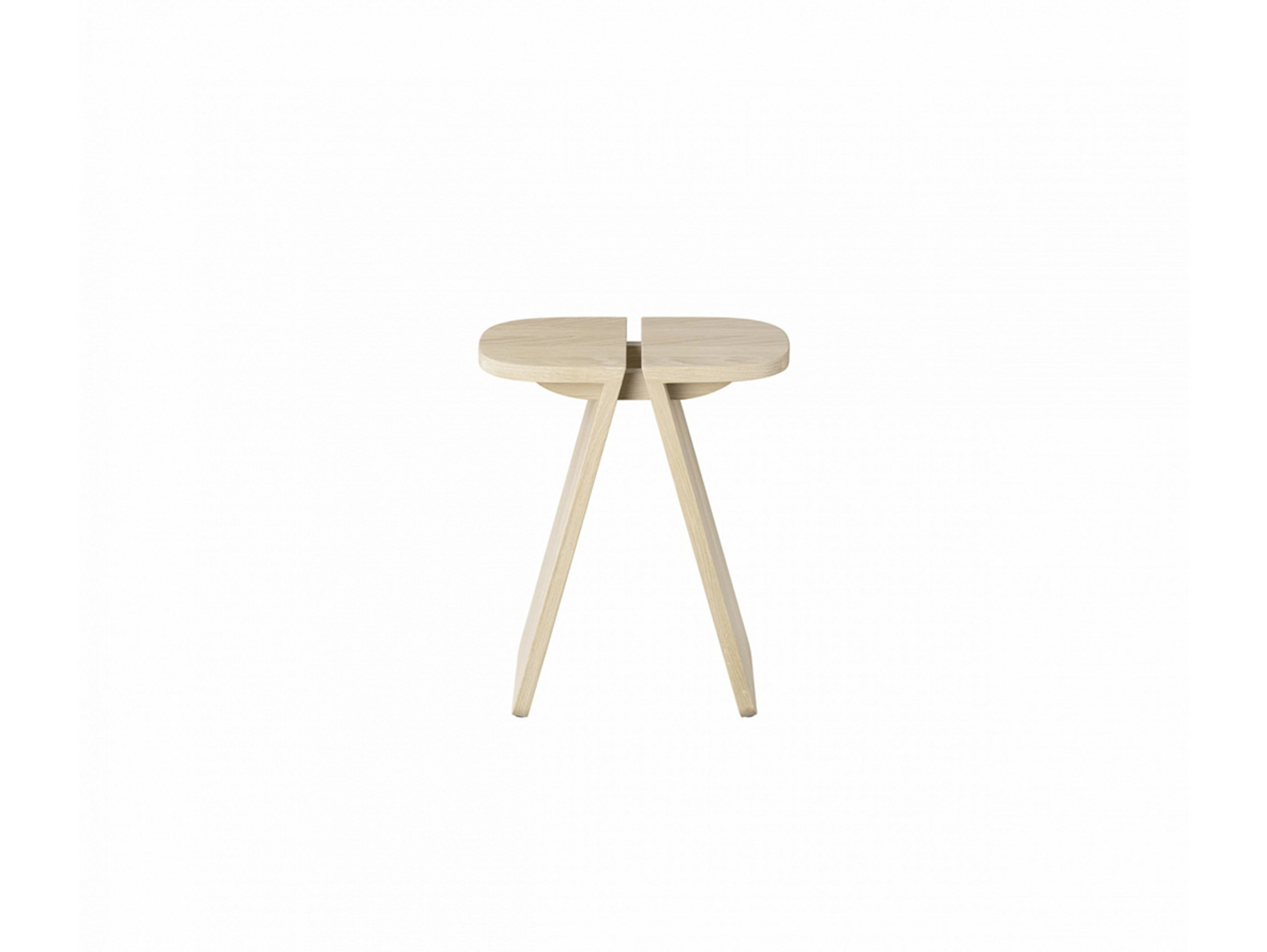 Avio Tabouret Oak - Blomus