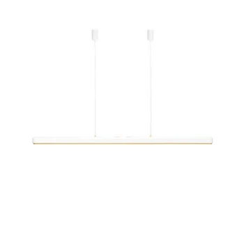 Hazel Branch 150 Pendelleuchte Weiß/Messing - UMAGE
